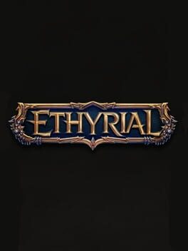 Ethyrial cover art