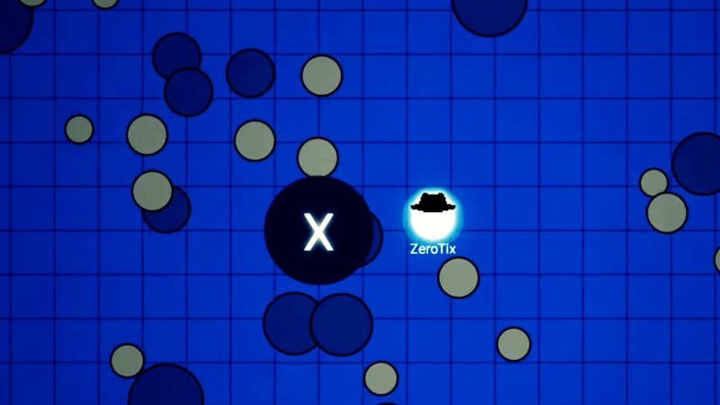 Evades X screenshot