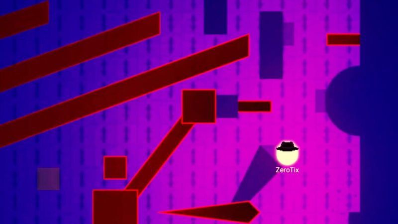 Evades X screenshot