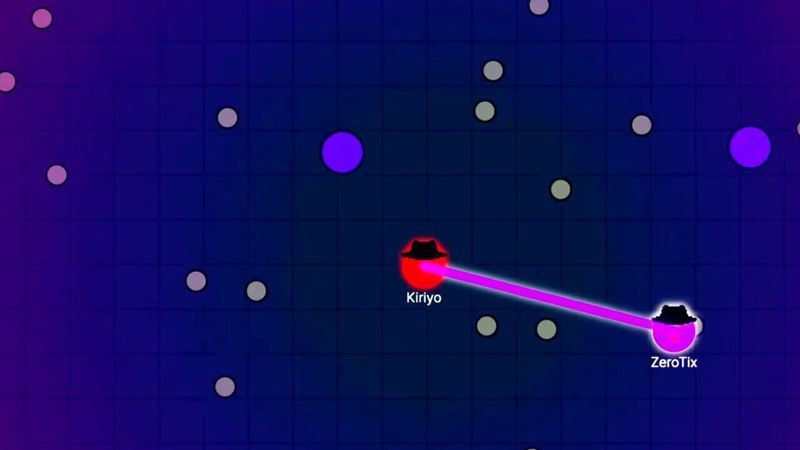 Evades X screenshot