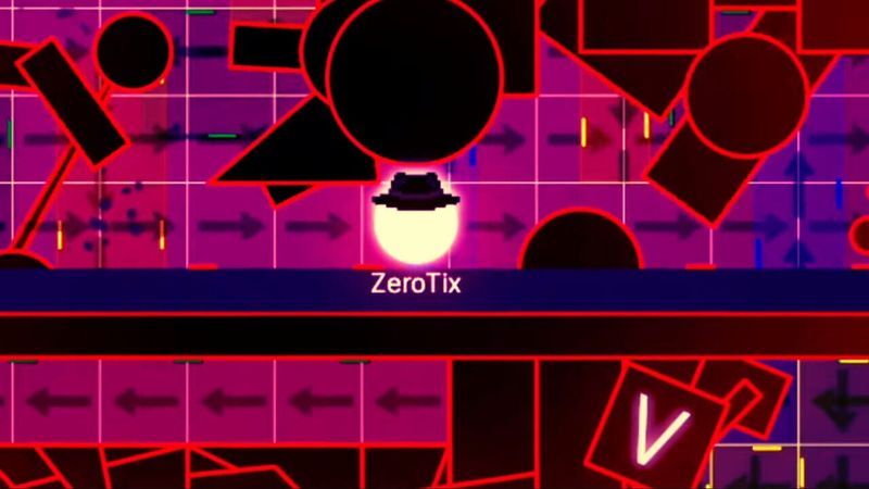 Evades X screenshot