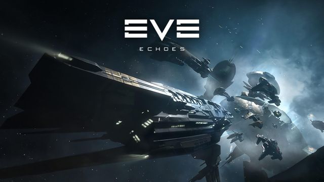 Eve: Echoes Screenshot