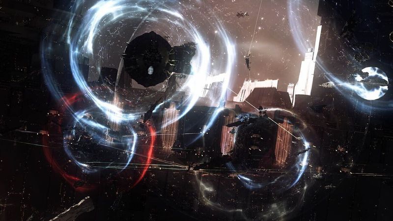 Eve Online: Citadel screenshot