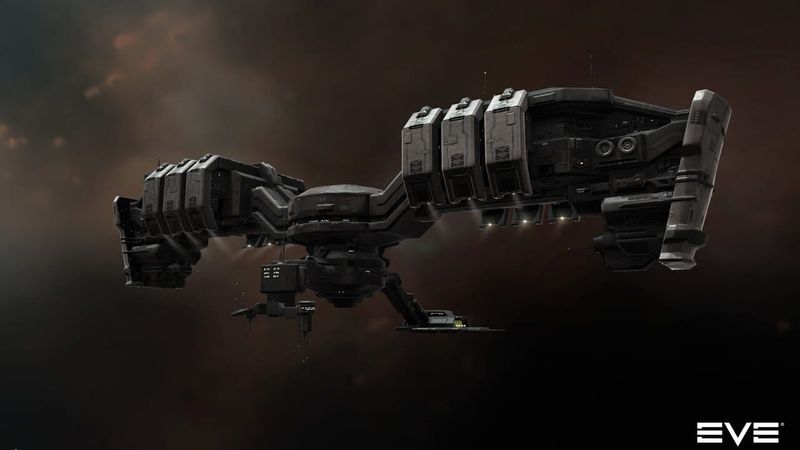 Eve Online: Dominion screenshot