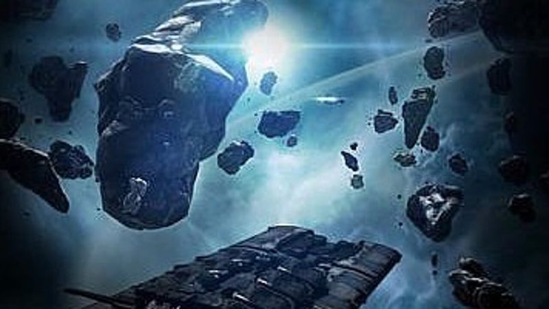 Eve Online: Dominion screenshot