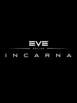 Eve Online: Incarna cover