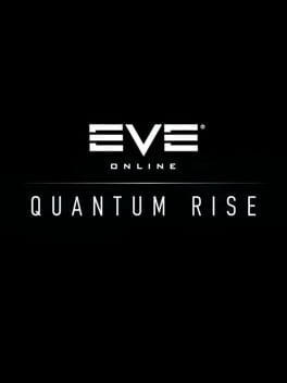 Eve Online: Quantum Rise cover