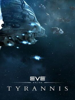 Eve Online: Tyrannis cover
