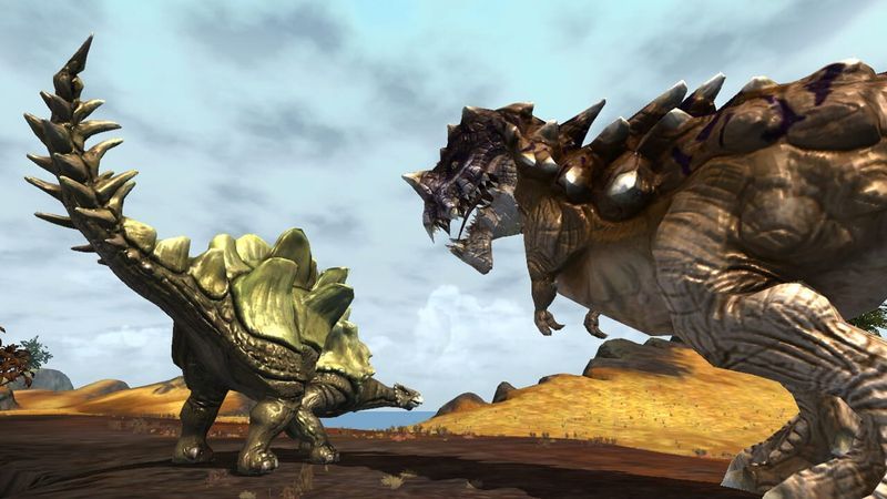 EverQuest II: Altar of Malice - Collector's Edition screenshot