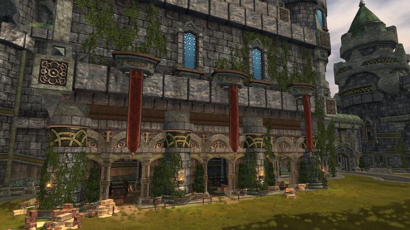 EverQuest II: Altar of Malice - Collector's Edition screenshot