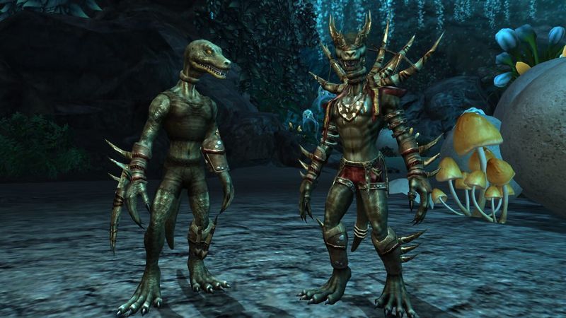 EverQuest II: Altar of Malice - Collector's Edition screenshot