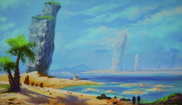 EverQuest Next Screenshot