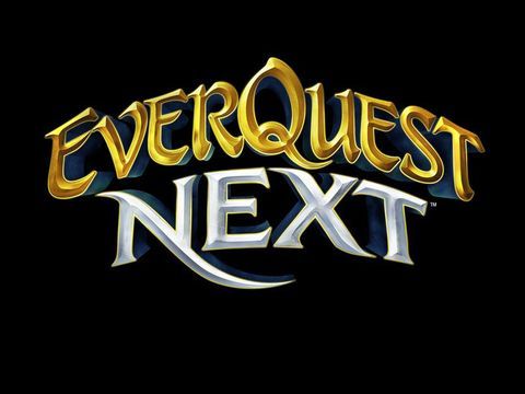 EverQuest Next Screenshot