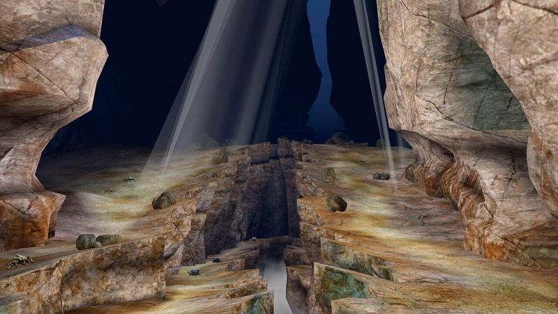 EverQuest: Night of Shadows screenshot