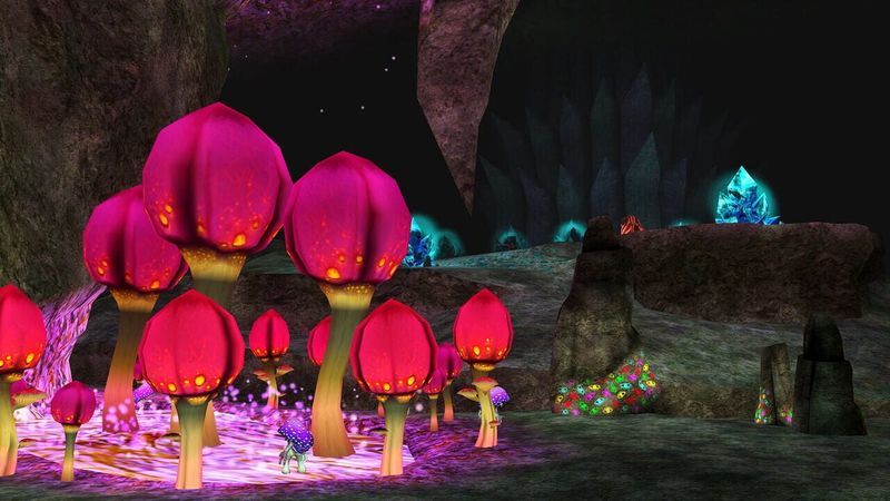 EverQuest: Night of Shadows screenshot