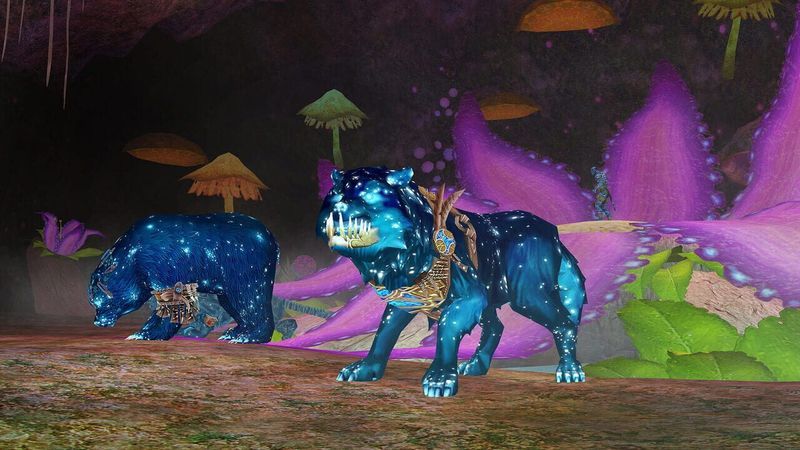 EverQuest: Night of Shadows screenshot