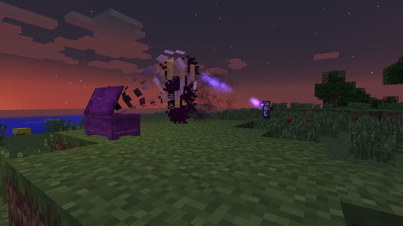 EvilCraft screenshot