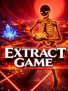 Extract Game cover
