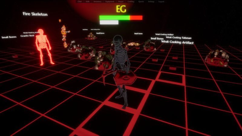Extract Game screenshot