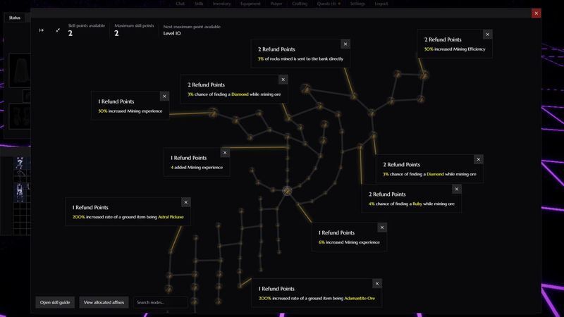 Extract Game screenshot