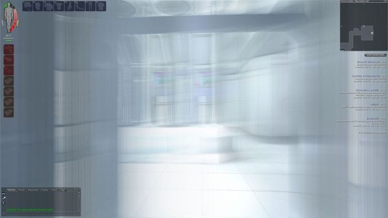 Face of Mankind screenshot