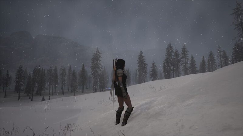 Faehnor Online screenshot
