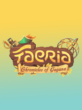 Faeria: Chronicles of Gagana