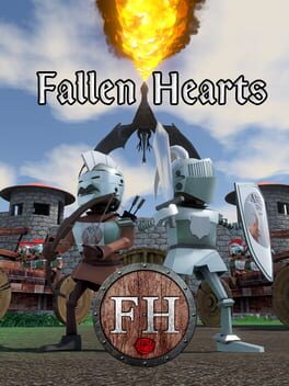 Fallen Hearts