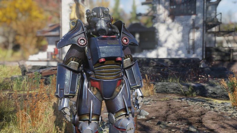 Fallout 76: Tricentennial Pack screenshot
