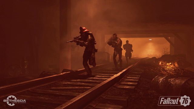Fallout 76 screenshot