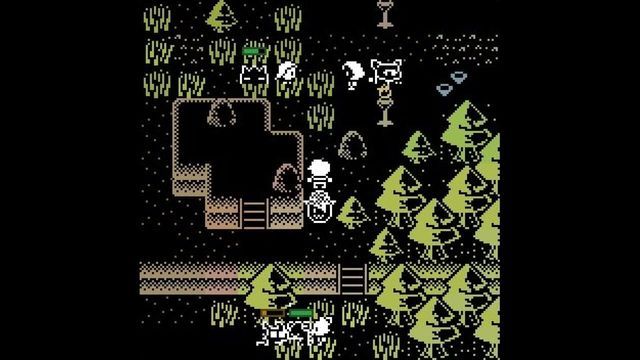 Familiars.io screenshot