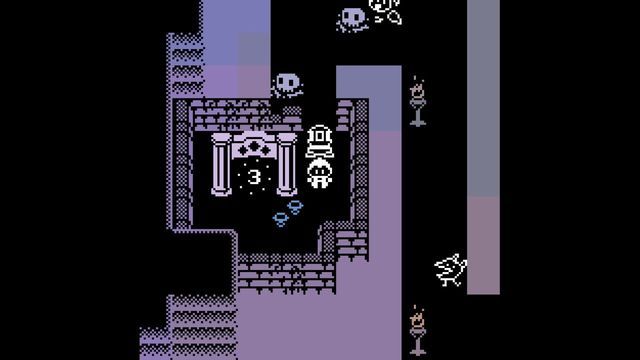 Familiars.io screenshot