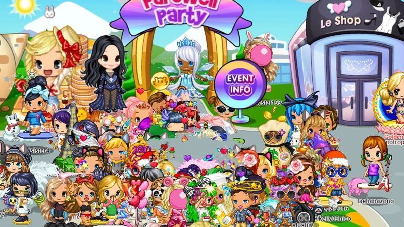 Fantage screenshot 3