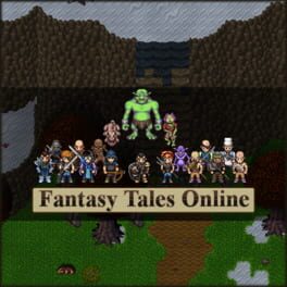 Fantasy Tales Online