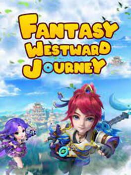 Fantasy Westward Journey