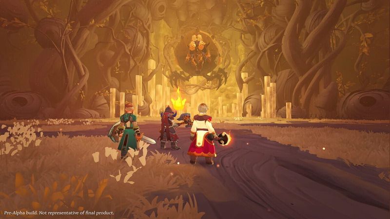 Farever screenshot