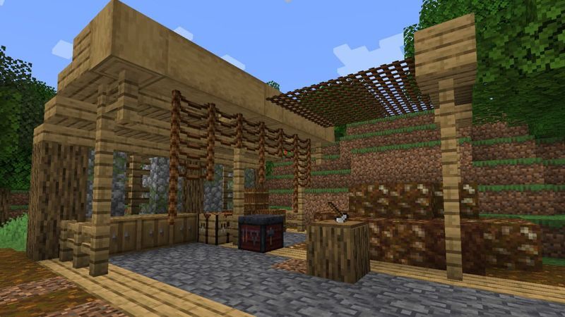 Farmer's Delight screenshot