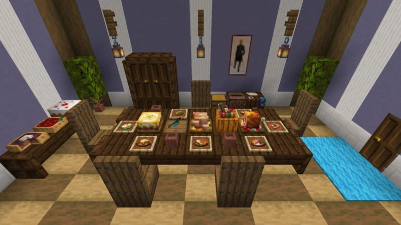 Farmer's Delight screenshot