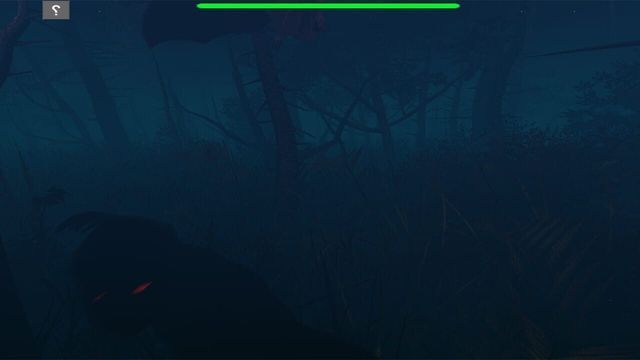 Fear of Dark screenshot