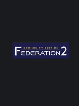 Federation 2: Community Edition