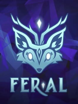Fer.al cover art