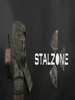 FGM Stalzone cover art