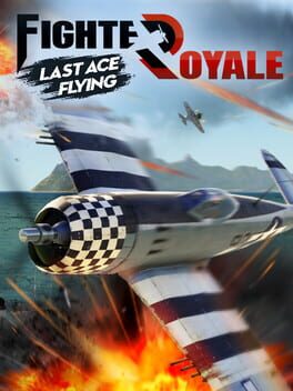 Fighter Royale - Last Ace Flying