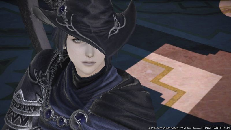 Final Fantasy XIV: Gods Revel, Lands Tremble screenshot