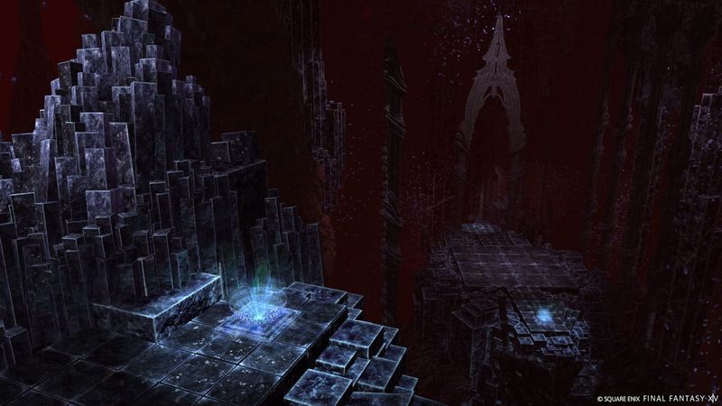 Final Fantasy XIV: Growing Light screenshot