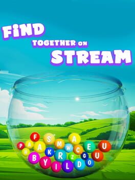 Find Together on Stream