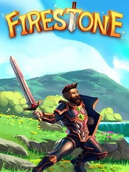 Firestone Idle RPG