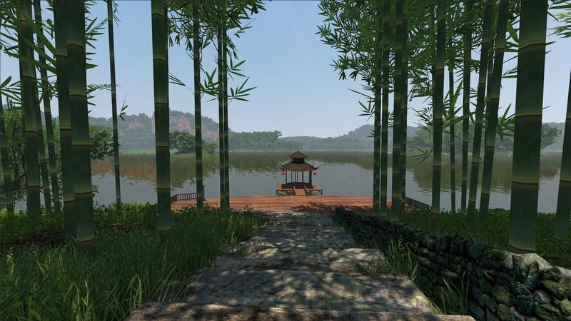 Fisher Online: China screenshot