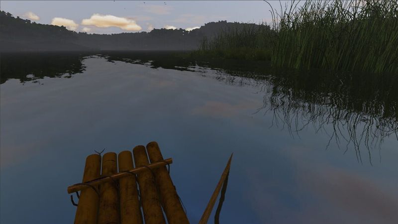 Fisher Online: China screenshot