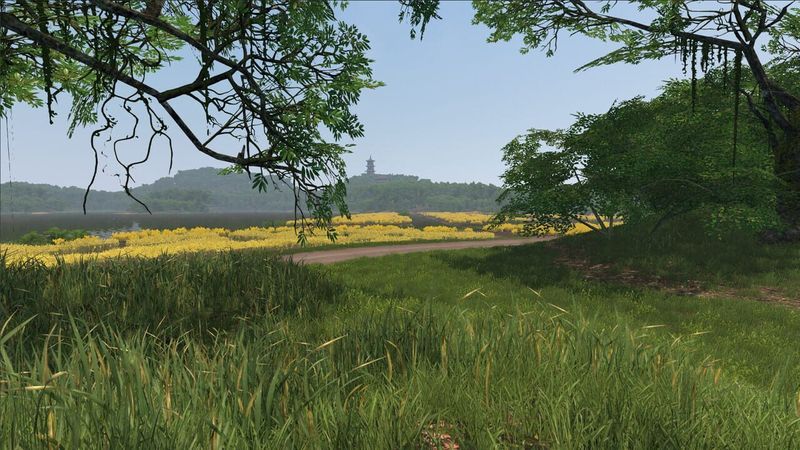 Fisher Online: China screenshot